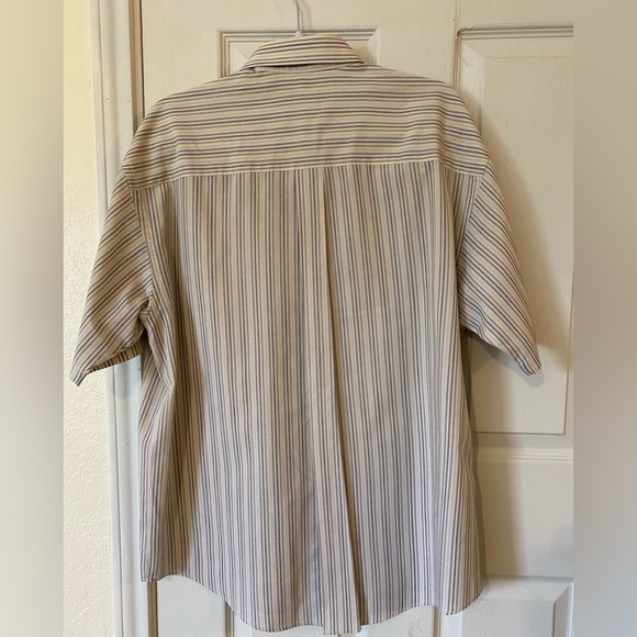 Van Heusen Shirt / L - Picture 3 of 9